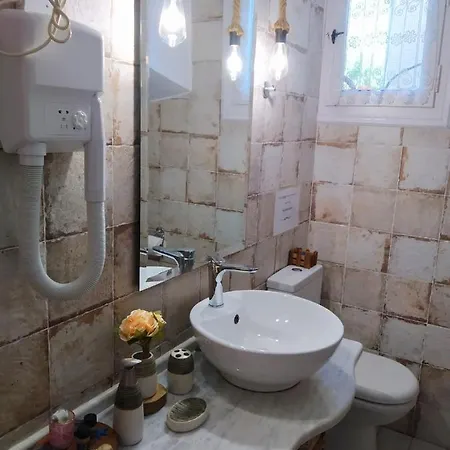 Violetta בית הארחה Koróni