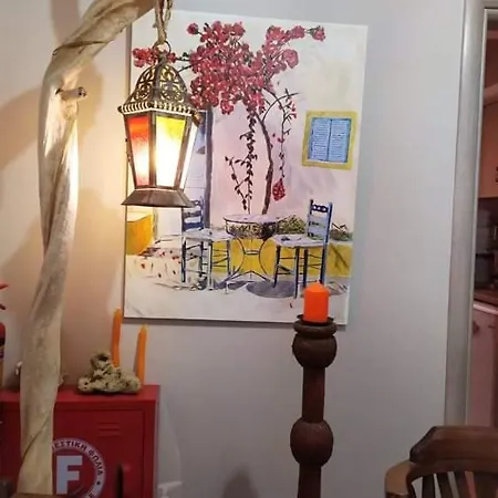 Violetta Гостевой дом Корони