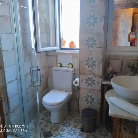 Violetta Гостевой дом 3*