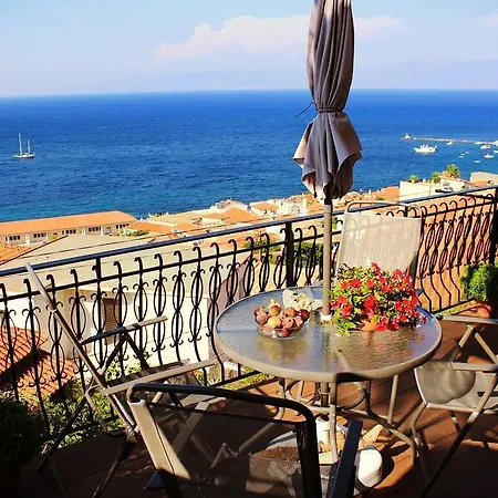 Violetta Гостевой дом 3*