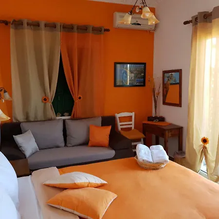 Violetta Гостевой дом