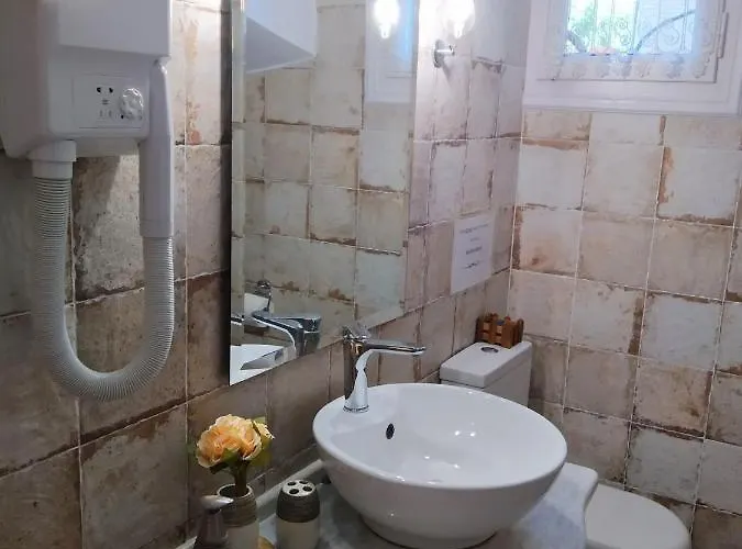 Violetta Gæstehus Koróni