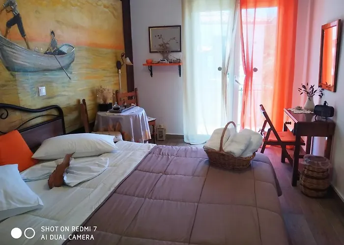 Gæstehus Violetta Koróni