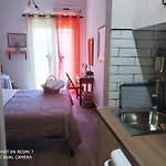 Violetta Gasthuis Koróni