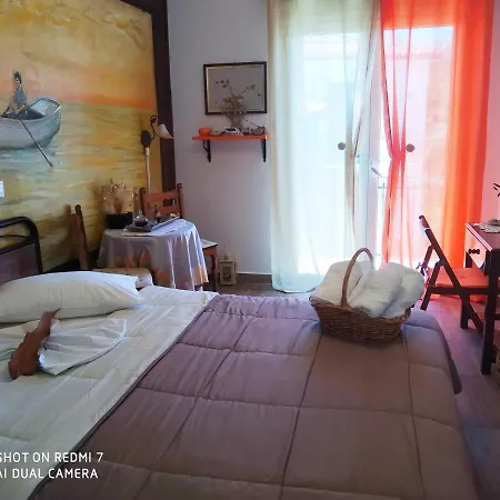 Πανσιόν Violetta Koróni