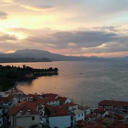 Violetta Vendégház Koróni