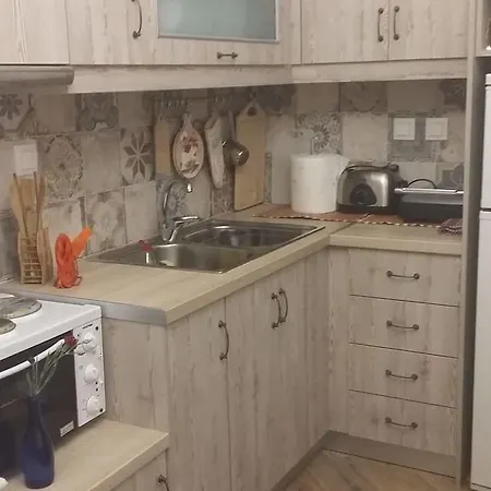 Violetta Πανσιόν 3*