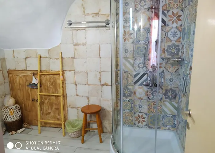 Violetta Casa de hóspedes 3*