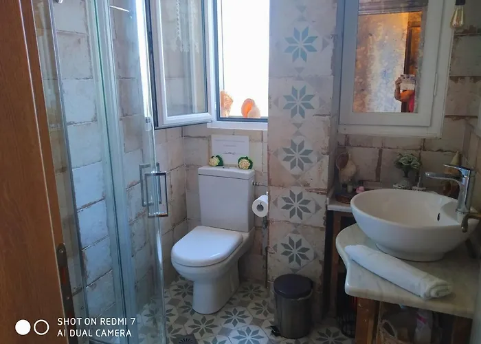 Violetta Casa de hóspedes 3*