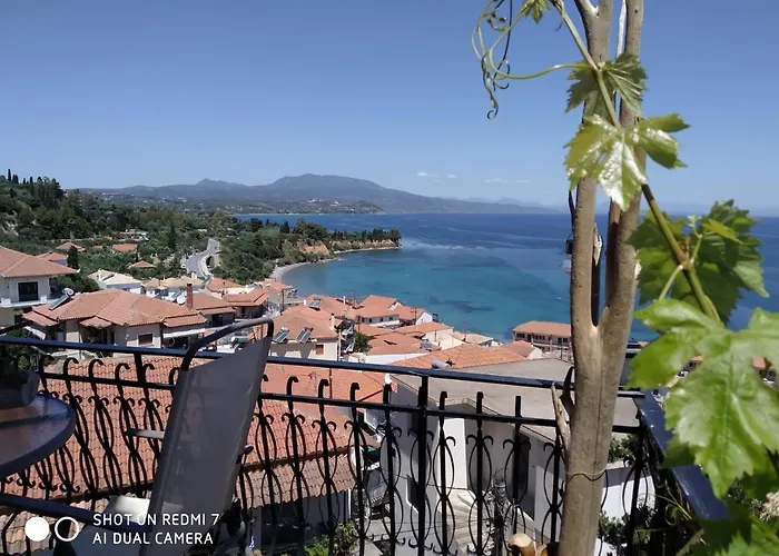 Violetta Koroni (Messinia)