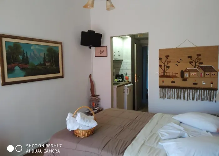 Violetta Casa de hóspedes 3*