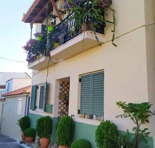 Violetta 3* Koroni (Messinia)