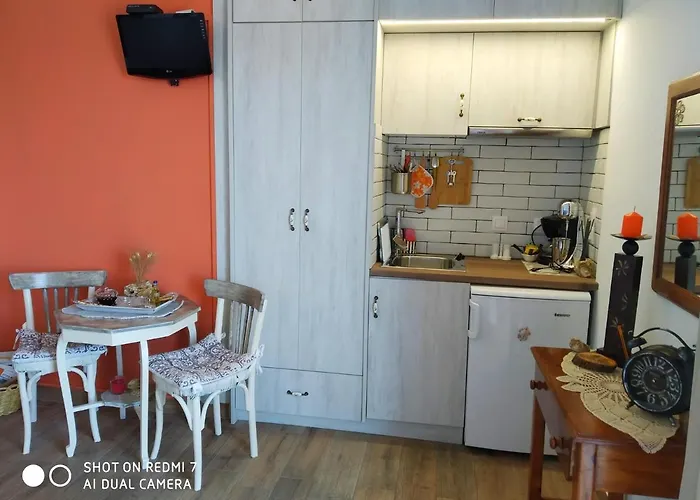 Casa de hóspedes Violetta