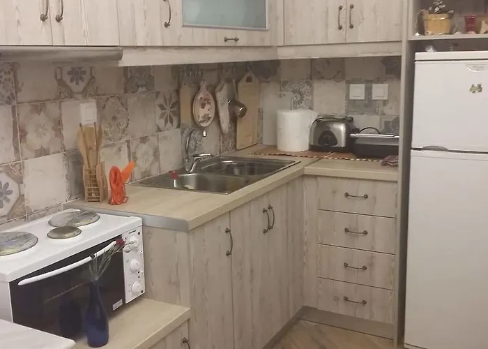 Violetta Casa de hóspedes 3*