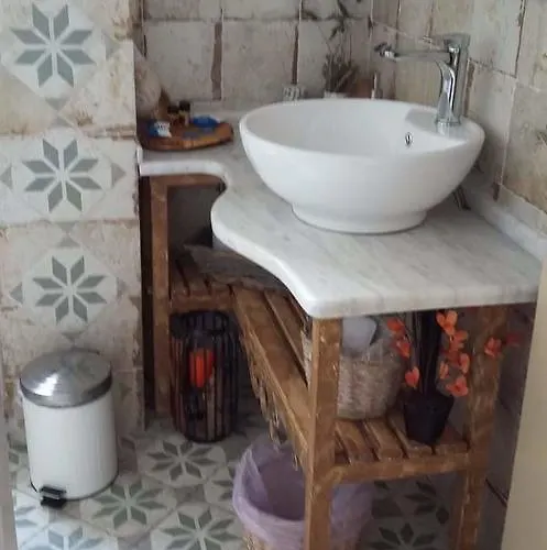 Violetta 3* Koroni (Messinia)