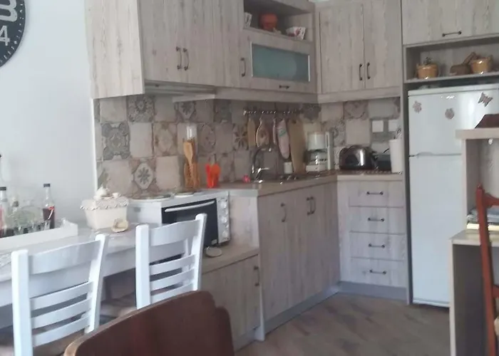 Casa de hóspedes Violetta